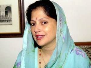 Image result for yashodhara raje scindia photos