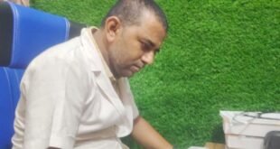 पॉपुलर डायग्नोस्टिक्स: सहरसा का सबसे बेहतरीन और भरोसेमंद जांच केंद्र - डॉ. अतुल भारद्वाज द्वारा संचालित