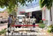 बोलेरो में भरी थी 20 पेटी देशी शराब: मायापुर पुलिस ने दो तस्करों को किया गिरफ्तार, बोलेरो सहित माल जब्त