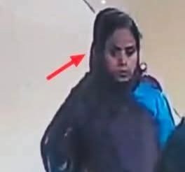 शिवपुरी बच्चा चोरी करने वाली महिला सागर से गिरफ्तार