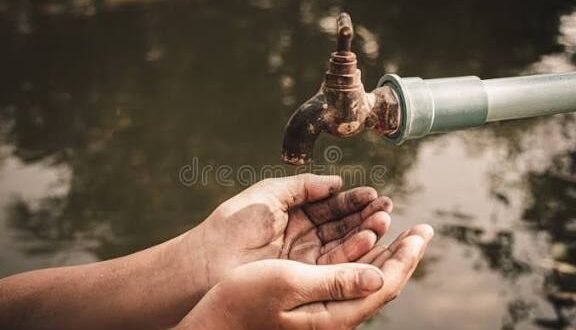 मडीखेडा डेम आधारित जलप्रदाय व्यवस्था 28 दिसम्बर तक बाधित रहेगी  