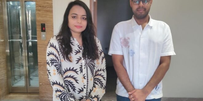 शिवपुरी के एकांश अग्रवाल बने सिविल जज।