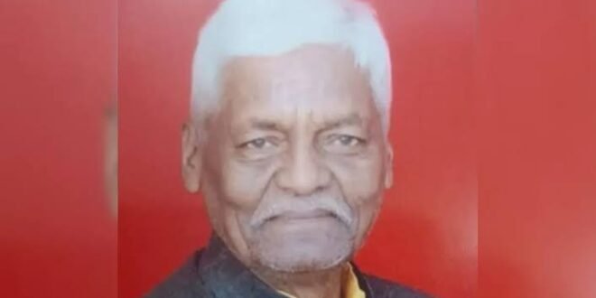 भाजपा विधायक बोले- खाद्य मंत्री ‘महाराजा’ से बड़ा:पन्नालाल ने कहा- दिखावा करने नाली में उतरते हैं; नाकारा को हटाने का CM से अनुरोध करेंगे