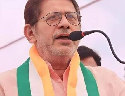 भ्रष्टाचारी राजेंद्र भारती की अंतिम आस भी टूटी, फिर सुनवाई टली*