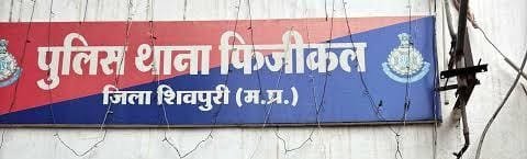थाना फिजिकल पुलिस की बड़ी कार्रवाई नाबालिग बालिका से छेड़छाड़ करने वाला आरोपी गिरफ्तार,  भेजा गया जेल